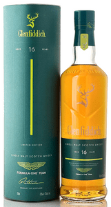 グレンアラヒー 4年 フューチャーエディション ～ビリー ウォーカー