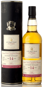 インペリアル[1997] 25年 バレル ''東京'' for THE WHISKY HOOP