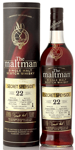 オールド＆レア】ダフタウン [1975-2019] ヘリテージ 44年 リフィル