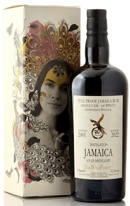 CAPERDONICH キャパドニック 21年 ピーテッド キャパドニック ピーテッド 21年 | 株式会社藤酒販