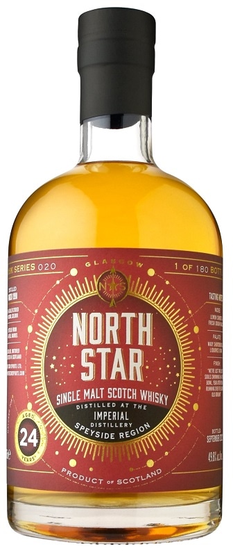インペリアル[1998] 24年 リフィルバレル【ノーススター】　