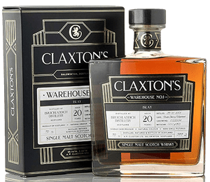 タムデュー 18年 for 125th Anniversary