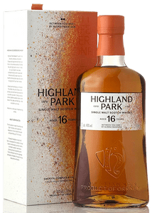 ハイランドパーク 15年