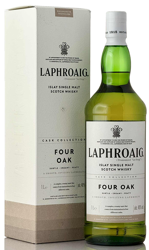 ラフロイグ(LAPHROAIG)の商品一覧【信濃屋公式通販サイト】