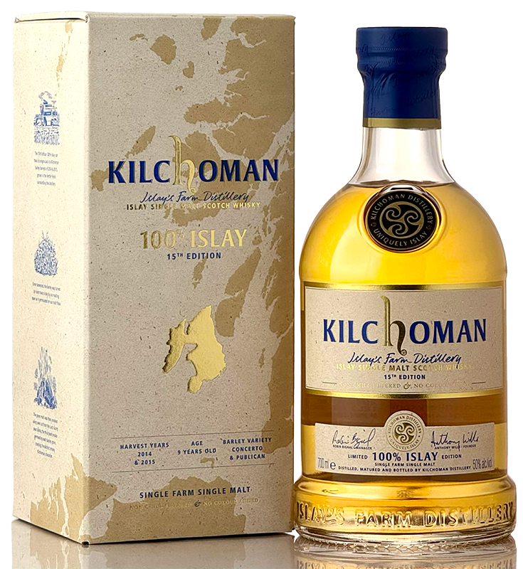 キルホーマン(KILCHOMAN)の商品一覧【信濃屋公式通販サイト】