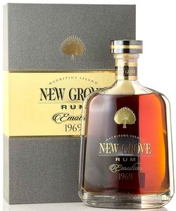 カロニー [1997-2021] 23年 Cask # 59 for Shinanoya & Wu Dram Clan