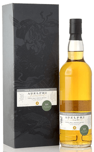 ディスティラリーズ・コレクション】アードモア [1999] 20年 バーボン