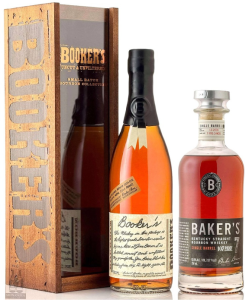 ブッカーズ 2023リリース （正規）