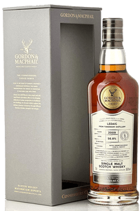 グレンファークラス 185周年記念ボトル