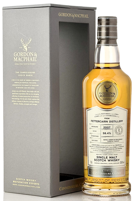 フェッターケアン(Fettercairn)の商品一覧【信濃屋公式通販サイト】