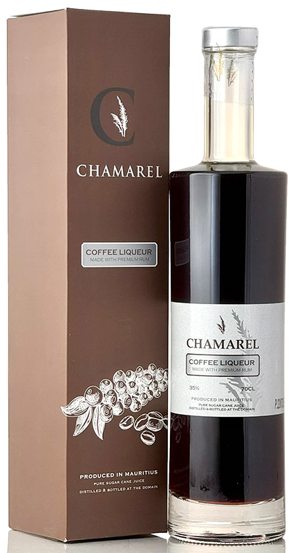 シャマレル　コーヒー（直輸入）