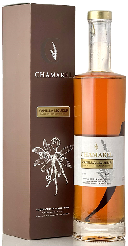 シャマレル　ヴァニラ（直輸入）