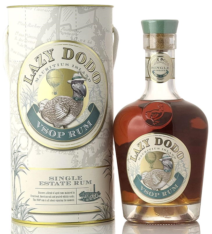 レイジー ドードー VSOP （直輸入）