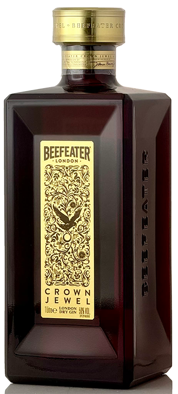 ビーフィーター　クラウンジュエル ジン 1000ml 50% ビーフィーター クラウンジュエル 50度 1000ml 1L 限定商品 – 酒庫住田