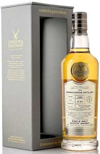 リンクウッド [2009-2022] 13年 ホグスヘッド for SHINANOYA 【白鳥警告】