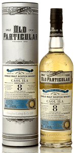 クライヌリッシュ[2011] 11年 バレル ''大阪'' for THE WHISKY HOOP