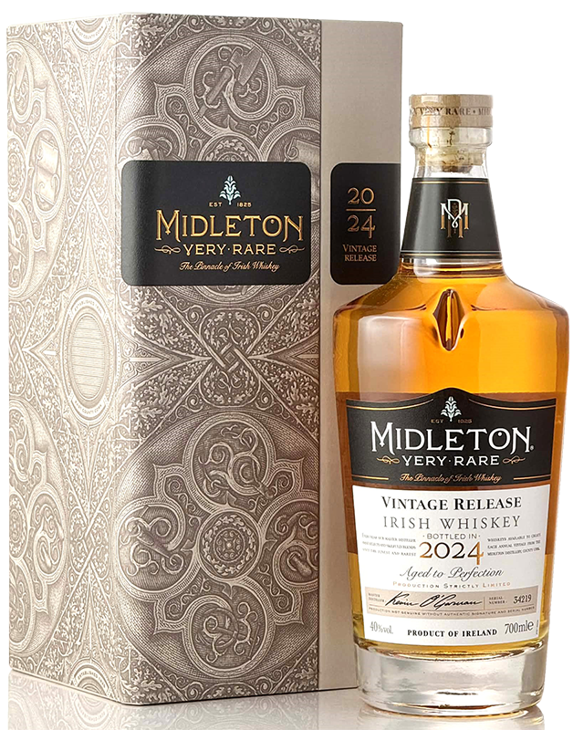 ミドルトン ヴィンテージリリース2024（並行）