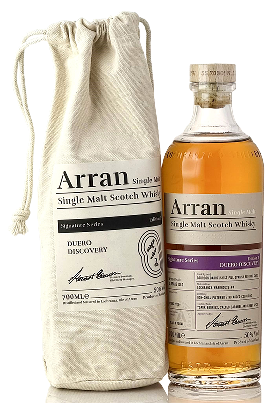 アラン ドゥエロ ディスカバリー 【ロックランザ/ラグ】