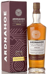 グレンアラヒー 10年 カスクストレングス バッチ12