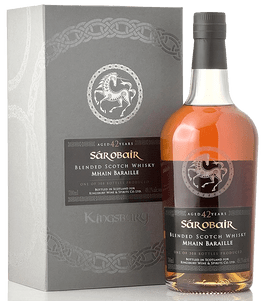 クライヌリッシュ [1996-2025] 28年 ホグスヘッド for Casky