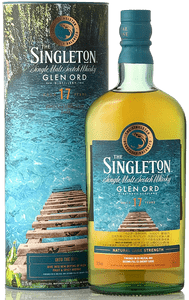 ヘンプスパロー】シークレットスペイサイド [2008] 13年 バーボン