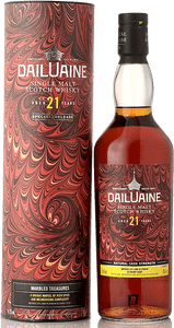 アランモルト 10年 グラスパック