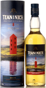 エイヴィアンズ・ベンリアック2012/11年　ピーテッド・バーボンバレル ベンリアック-ピーテッド-[2012] 11年 バレル【エイヴィアンズ】