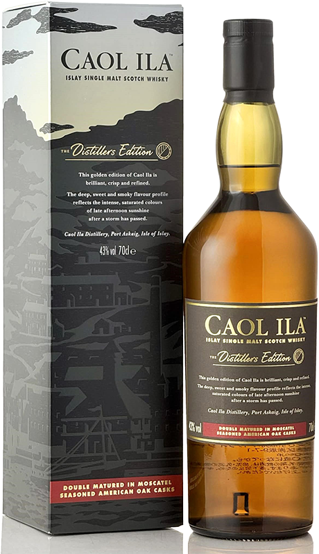 カリラ　ディスティラーズ エディション カリラ ディスティラーズエディション 2022（正規）