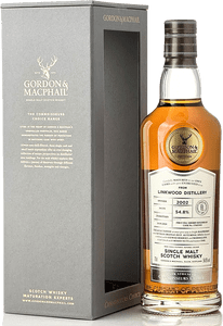 リンクウッド 25年【ゴードン＆マクファイル】