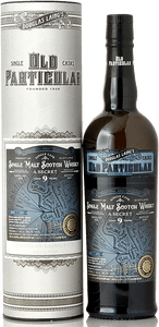 アードモア[2008] 14年 リフィルバット 【モルトマン メドウサイド】