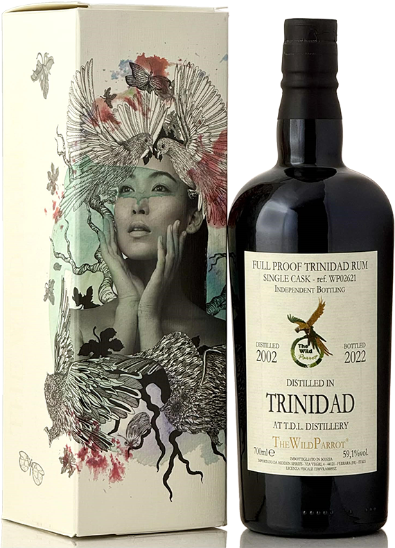 HIDDEN SPIRITS(ヒドゥン スピリッツ)