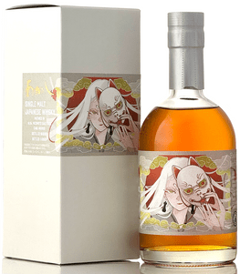 【限定】三郎丸 2019-2024 KFWS 限定】三郎丸 2019-2024 KFWS 三郎丸[2019-2024] 5年 Bourbon Barrel