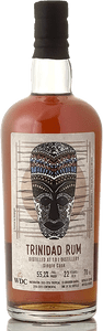 予約】トリニダードラム(T.D.L)[2003] 22年 for Rum and Whisky, Kyoto