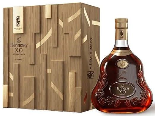 HENNESSY（ヘネシー）