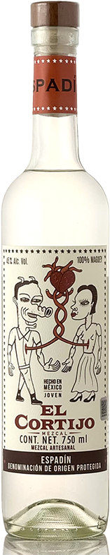 エスパディン・カポン【エル・コルティホ】