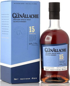 グレンアラヒー 10年 カスクストレングス バッチ10