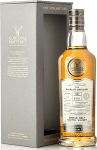 スペイサイド [1990] 28年 リフィルバレル#17991 for SHINANOYA【BB&R