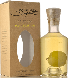 シャトー ド ブルイユ 18年 Fut No.18099 for BAR Calvador＆Shinanoya