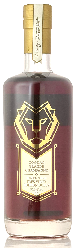 DANIEL BOUJU（ダニエル ブージュ）