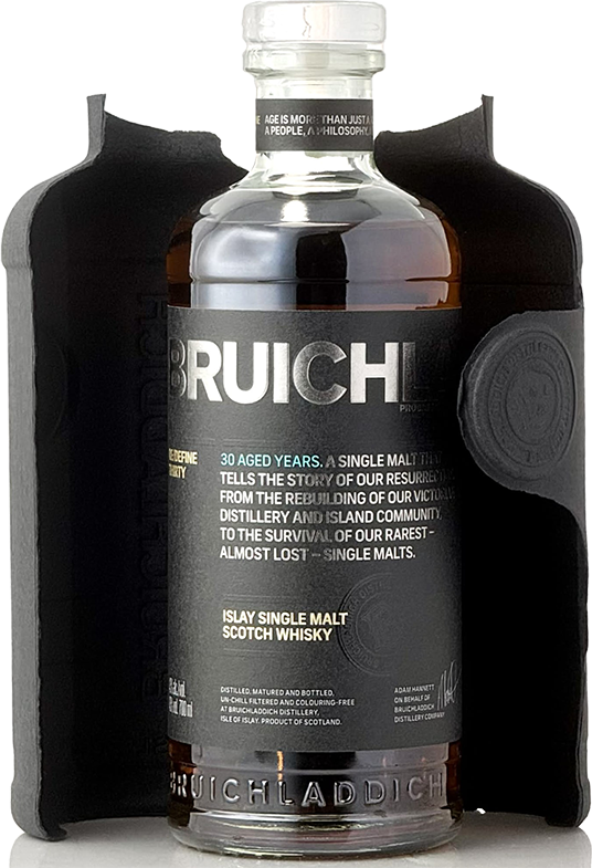 ブルイックラディ/オクトモア/ポートシャーロット(BRUICHLADDICH