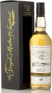 トバモリー [1994] 26年 ホグスヘッド【ザ・シングルモルツ・オブ