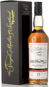 クロフテンギア [2006] 10年 バーボンカスク #513 LORESPIRIT FOR