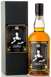 カリラ2011 シェリーホグスヘッド シナノヤ×キンコー限定 カリラ[2011] 12年 オロロソシェリーホグスヘッド for KINKO & SHINANOYA