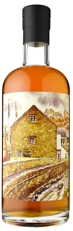 グレングラント[1998] 25年 シェリーバット【キュンストラー/ザンジバー】