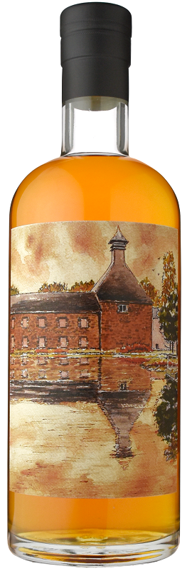 リンクウッド[2012] 11年 ホグスヘッド【キュンストラー/ザンジバー】