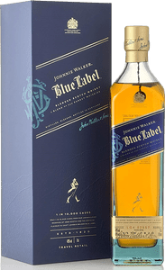 ま*つ様 ジョニー・ウォーカー ブルーラベル 750ml ジョニーウォーカー ブルーラベル 750ml 40度 - Bartender's General Store