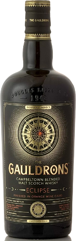 ゴールドロンズ エクリプス（箱無し）【ダグラスレイン】