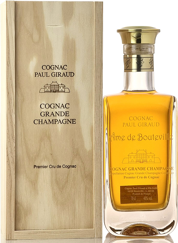 ポール ジロー（PAUL GIRAUD）ブランデー・コニャックの商品一覧【信濃