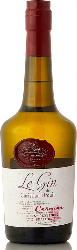 ル　ジン　カルミナ【クリスチャン ドルーアン】