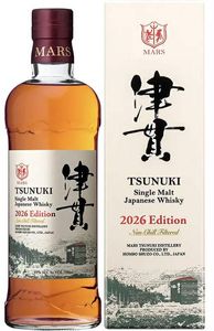 白州 シングルモルトウイスキー 2025年版 サントリーシングルモルトウイスキー 白州 Story of the Distillery